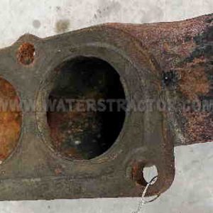 John Deere Cover, Thermostat