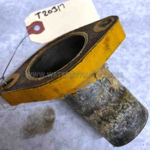 John Deere Cover, Thermostat