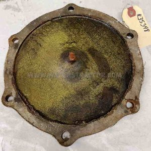 John Deere Cover, Injection Pump