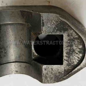 John Deere Clamp, Rocker Arm