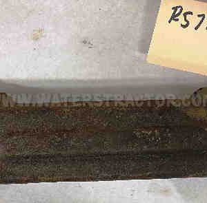 John Deere Clamp, Rocker Arm