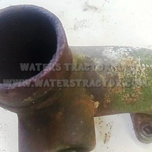 John Deere Carburetor Upper Intake