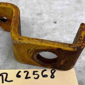 John Deere Bracket, Governor