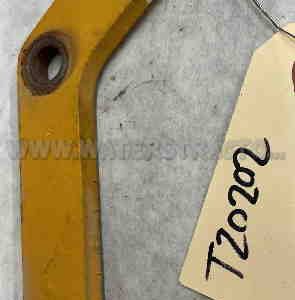 John Deere Bracket, Alternator Front