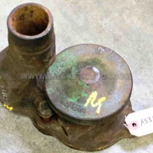 John Deere Water Pump