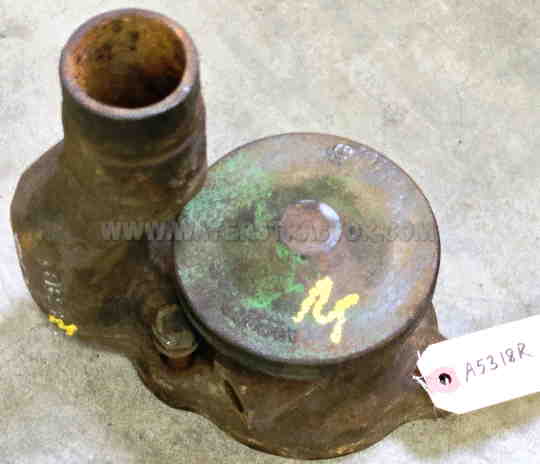 John Deere Water Pump