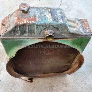 John Deere Radiator