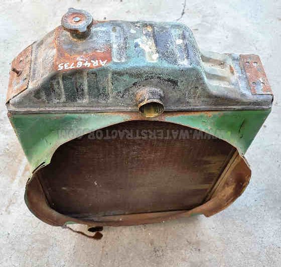 John Deere Radiator