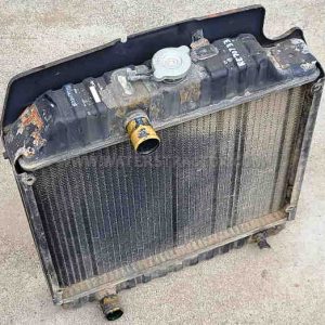 John Deere Radiator
