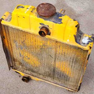 John Deere Radiator