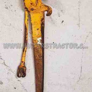 John Deere Pedal, Clutch