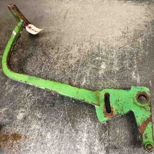 John Deere Pedal, Clutch