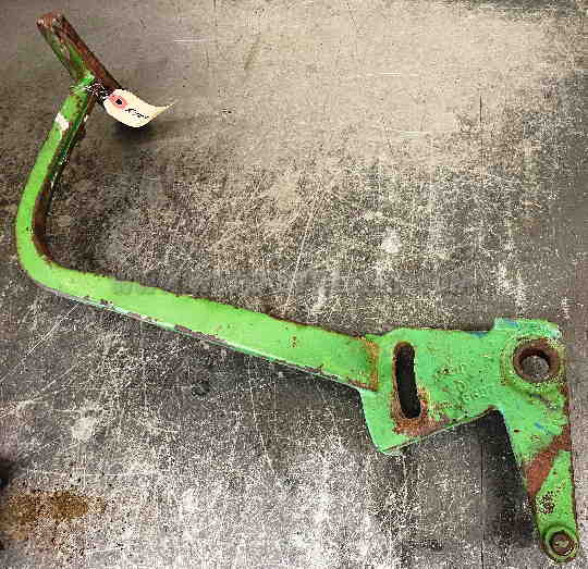 John Deere Pedal, Clutch