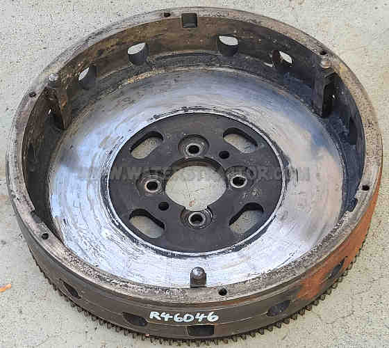 John Deere Flywheel