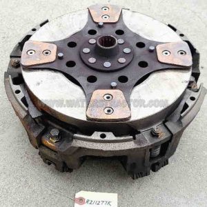 John Deere Dual Stage Clutch Unit - 11"