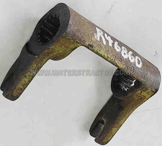 John Deere Clutch Release Fork