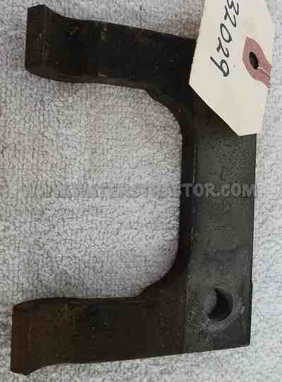 John Deere Clutch Release Fork