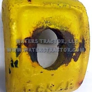 John Deere Rim Clamp