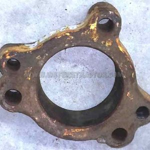 John Deere Hub Clamp , Cast Wheel Center