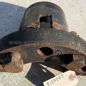 John Deere Half Sleeve, Pinion Side, 86MM