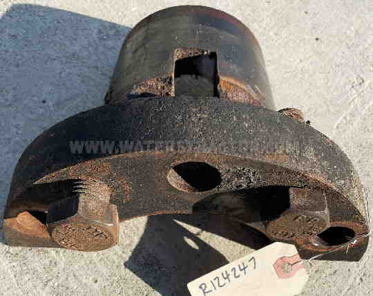 John Deere Half Sleeve, Pinion Side, 86MM