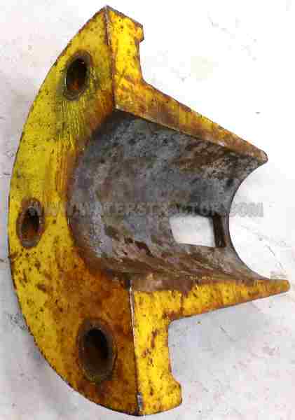 John Deere Half Sleeve , Pinion Side, 86MM Axle