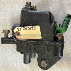 John Deere Valve Spool, Brakes