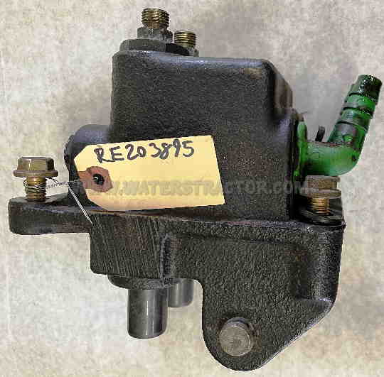 John Deere Valve Spool, Brakes