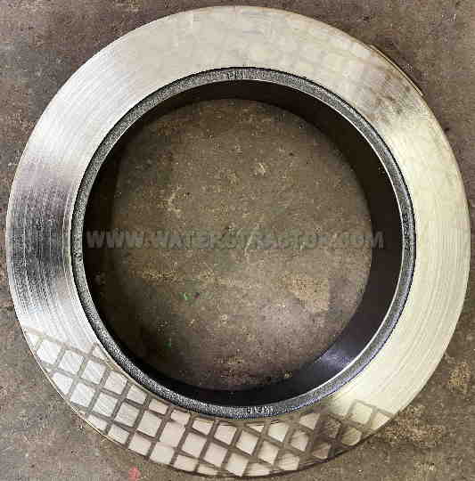 John Deere Piston