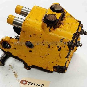 John Deere Brake Valve Housing