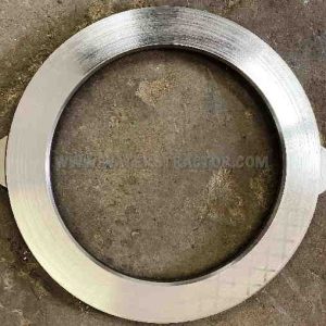 John Deere Brake Plate