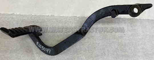 John Deere Brake Pedal, Right