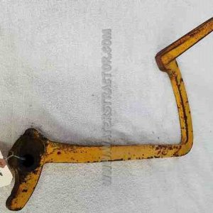 John Deere Brake Pedal, Right
