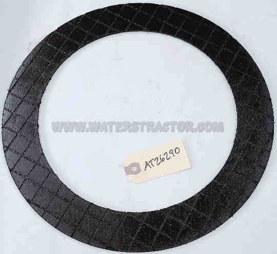 John Deere Brake Lining