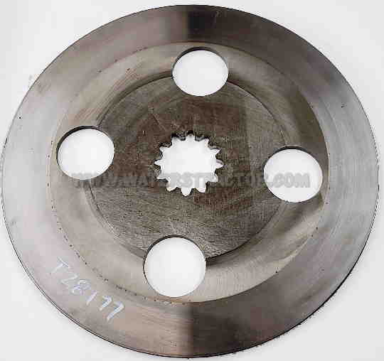 John Deere Brake Disc