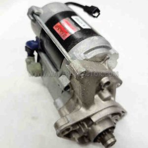 Forklift Starter – Denso