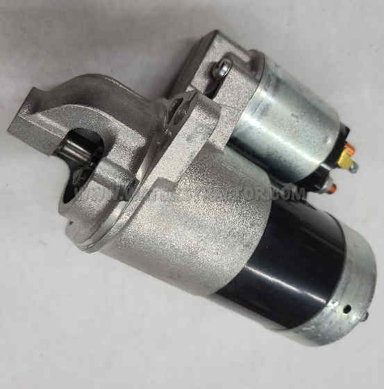 Forklift Starter - Mitsubishi