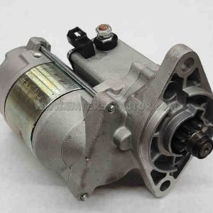 Forklift Starter – Denso