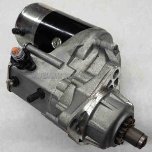 Forklift Starter – Denso
