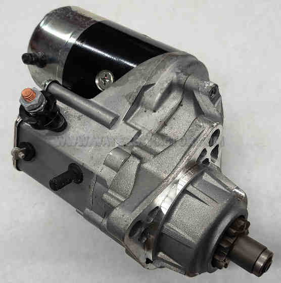 Forklift Starter - Denso