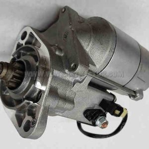 Forklift Starter – Denso
