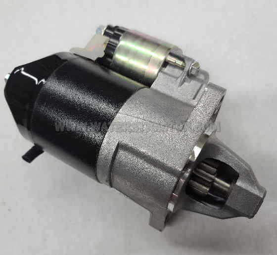 Forklift Starter - Denso