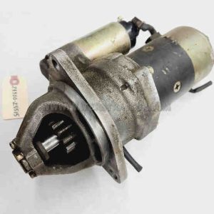 Forklift Starter