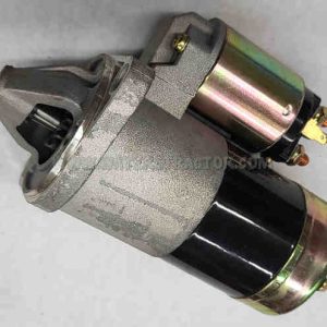 Forklift Starter