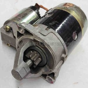 Forklift Starter