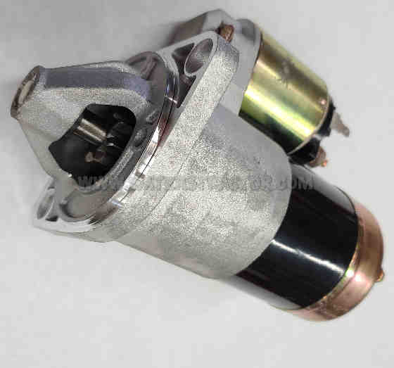 Forklift Starter