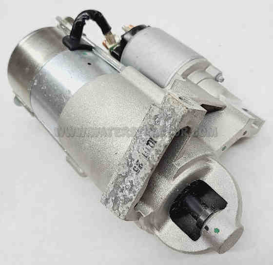 Forklift Starter