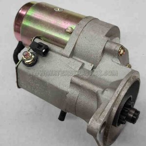 Forklift Starter