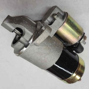 Forklift Starter