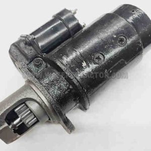 Forklift Starter
